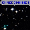 Cl* NGC 2548    BJG     817