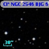 Cl* NGC 2548    BJG     818