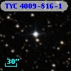 TYC 4009-816-1
