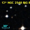 Cl* NGC 2548    BJG     819