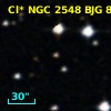 Cl* NGC 2548    BJG     820