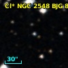 Cl* NGC 2548    BJG     827