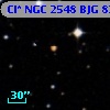 Cl* NGC 2548    BJG     828