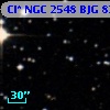 Cl* NGC 2548    BJG     832