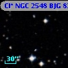 Cl* NGC 2548    BJG     834