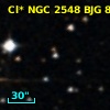Cl* NGC 2548    BJG     835