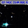 Cl* NGC 2548    BJG     836
