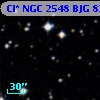 Cl* NGC 2548    BJG     838