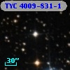 TYC 4009-831-1