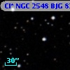 Cl* NGC 2548    BJG     839
