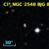 Cl* NGC 2548    BJG     840