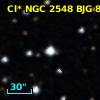 Cl* NGC 2548    BJG     841