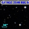 Cl* NGC 2548    BJG     842