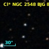 Cl* NGC 2548    BJG     843