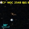 Cl* NGC 2548    BJG     844