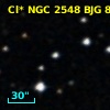 Cl* NGC 2548    BJG     846