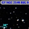Cl* NGC 2548    BJG     847