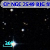 Cl* NGC 2548    BJG     850