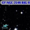 Cl* NGC 2548    BJG     851