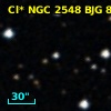 Cl* NGC 2548    BJG     852