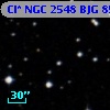 Cl* NGC 2548    BJG     854