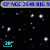 Cl* NGC 2548    BJG     856