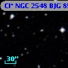 Cl* NGC 2548    BJG     857