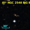 Cl* NGC 2548    BJG     858