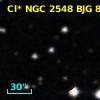 Cl* NGC 2548    BJG     861