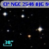 Cl* NGC 2548    BJG     862