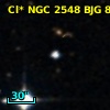 Cl* NGC 2548    BJG     863