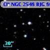 Cl* NGC 2548    BJG     864