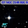 Cl* NGC 2548    BJG     865