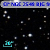 Cl* NGC 2548    BJG     867