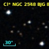Cl* NGC 2548    BJG     868
