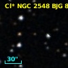 Cl* NGC 2548    BJG     869