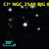 Cl* NGC 2548    BJG     871