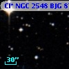 Cl* NGC 2548    BJG     872