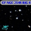 Cl* NGC 2548    BJG     876