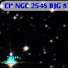 Cl* NGC 2548    BJG     878