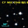 Cl* NGC 2548    BJG     879
