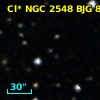 Cl* NGC 2548    BJG     880