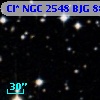 Cl* NGC 2548    BJG     883