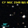 Cl* NGC 2548    BJG     884