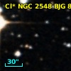 Cl* NGC 2548    BJG     885