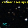 Cl* NGC 2548    BJG     886