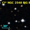 Cl* NGC 2548    BJG     890