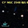 Cl* NGC 2548    BJG     891