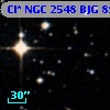 Cl* NGC 2548    BJG     892