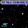 Cl* NGC 2548    BJG     893